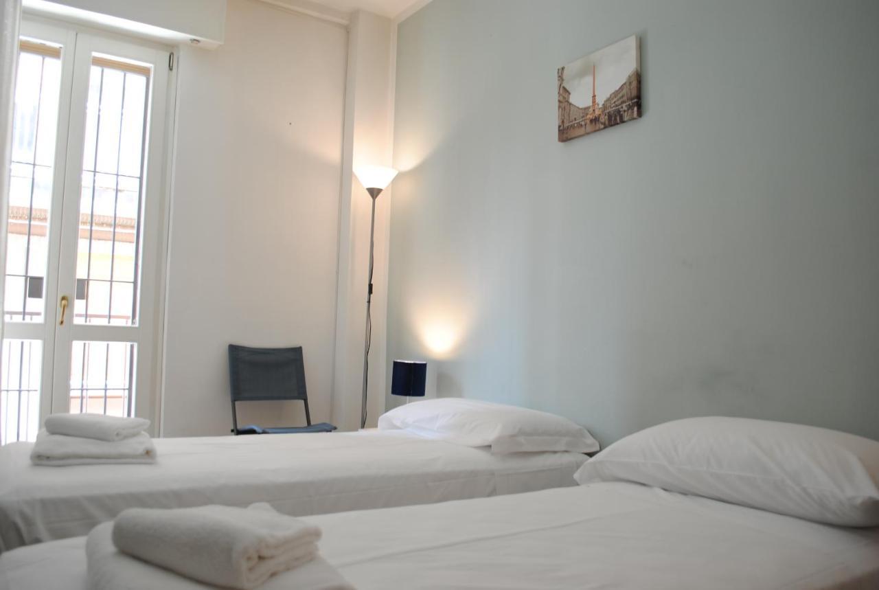 Dreaming Piazza Bra Rooms Βερόνα Εξωτερικό φωτογραφία