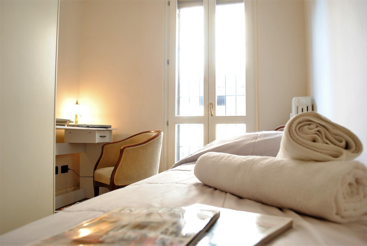 Dreaming Piazza Bra Rooms Βερόνα Εξωτερικό φωτογραφία