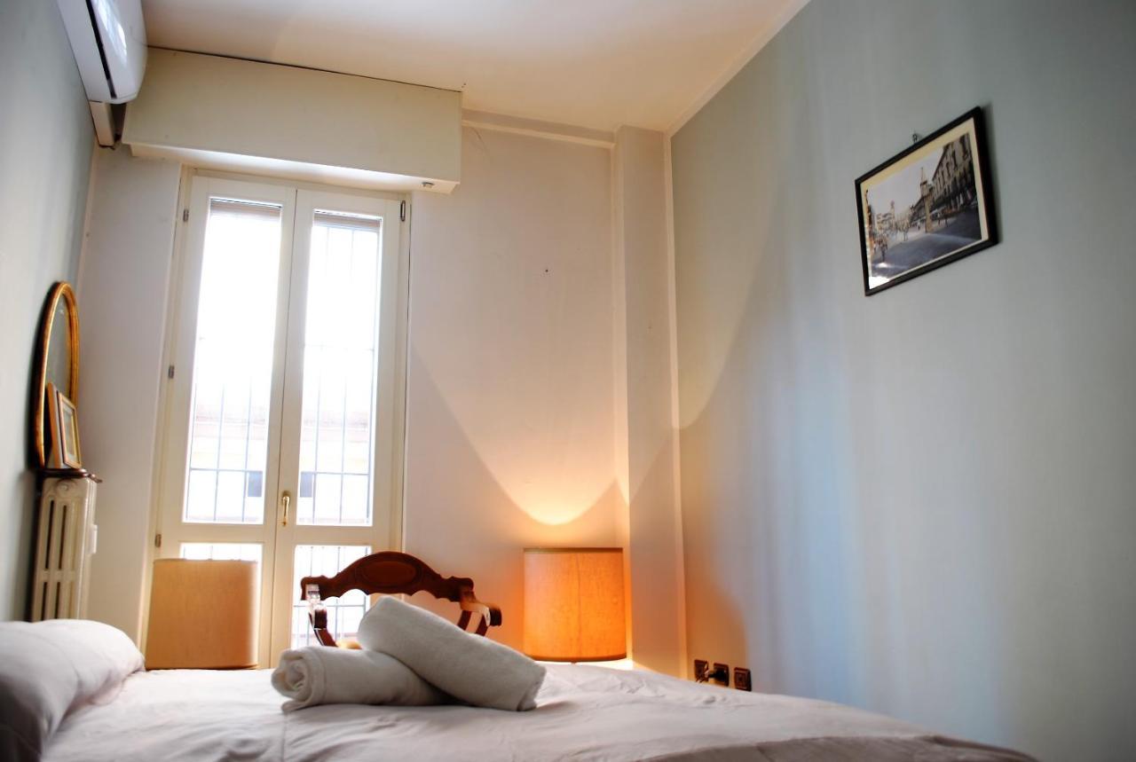 Dreaming Piazza Bra Rooms Βερόνα Εξωτερικό φωτογραφία