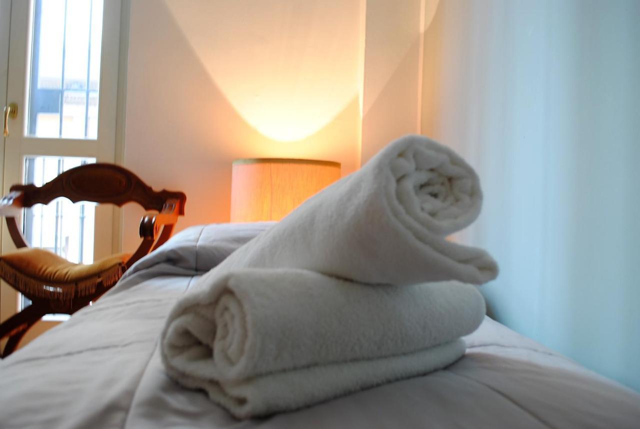 Dreaming Piazza Bra Rooms Βερόνα Εξωτερικό φωτογραφία