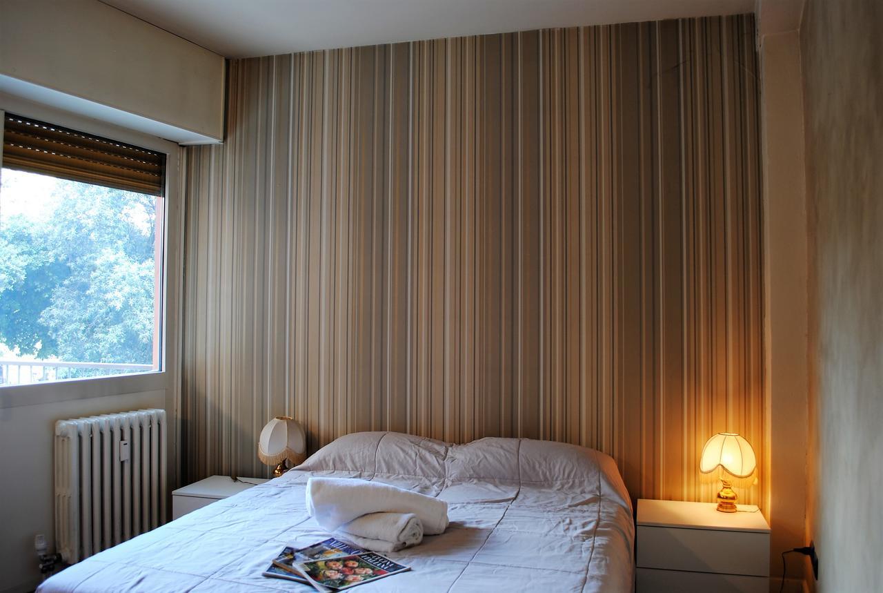 Dreaming Piazza Bra Rooms Βερόνα Εξωτερικό φωτογραφία