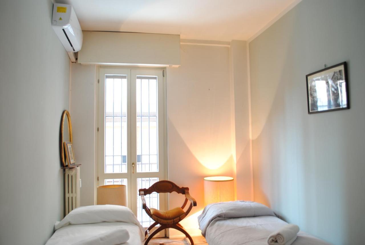 Dreaming Piazza Bra Rooms Βερόνα Εξωτερικό φωτογραφία