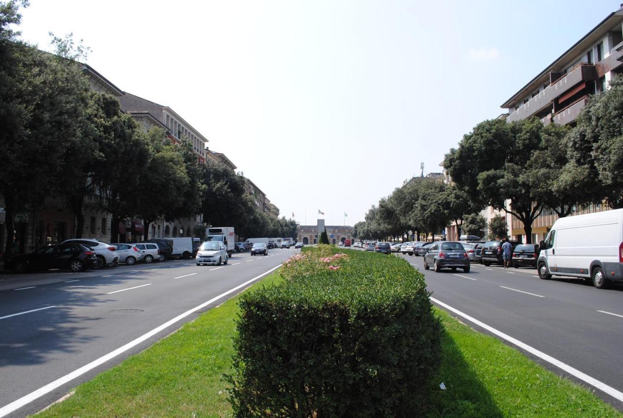 Dreaming Piazza Bra Rooms Βερόνα Εξωτερικό φωτογραφία
