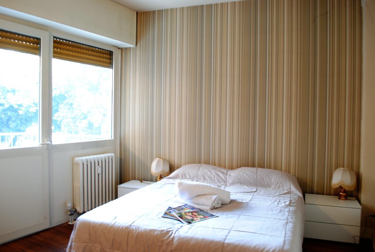 Dreaming Piazza Bra Rooms Βερόνα Εξωτερικό φωτογραφία