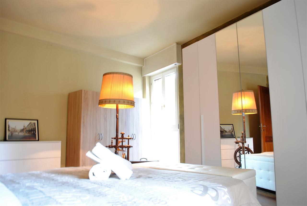 Dreaming Piazza Bra Rooms Βερόνα Εξωτερικό φωτογραφία