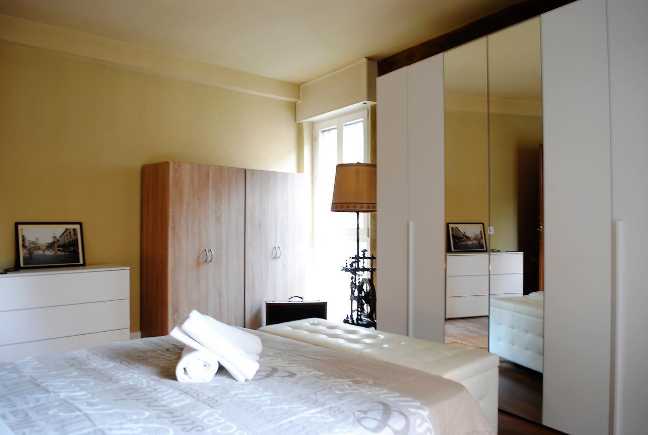 Dreaming Piazza Bra Rooms Βερόνα Εξωτερικό φωτογραφία