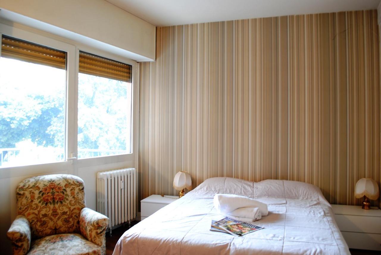 Dreaming Piazza Bra Rooms Βερόνα Εξωτερικό φωτογραφία