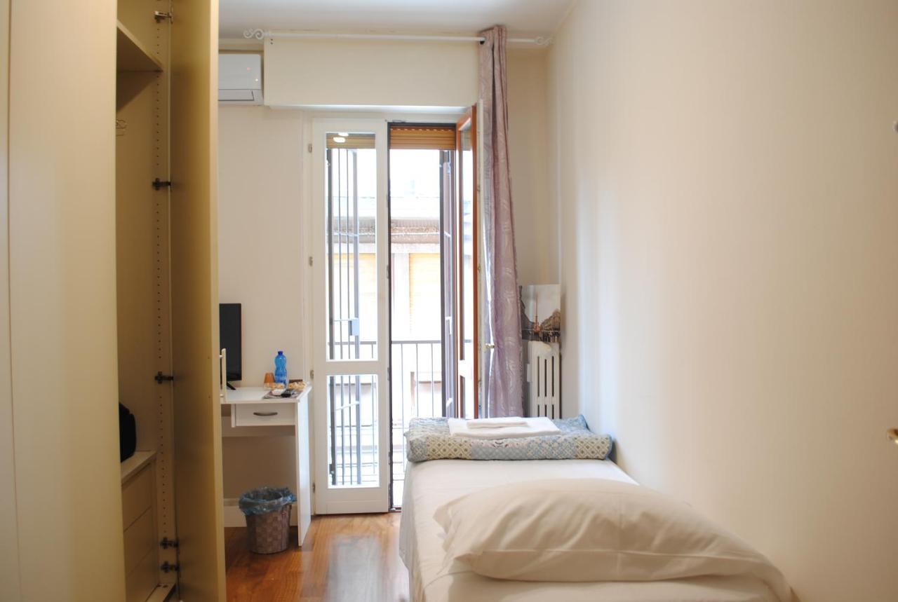 Dreaming Piazza Bra Rooms Βερόνα Εξωτερικό φωτογραφία