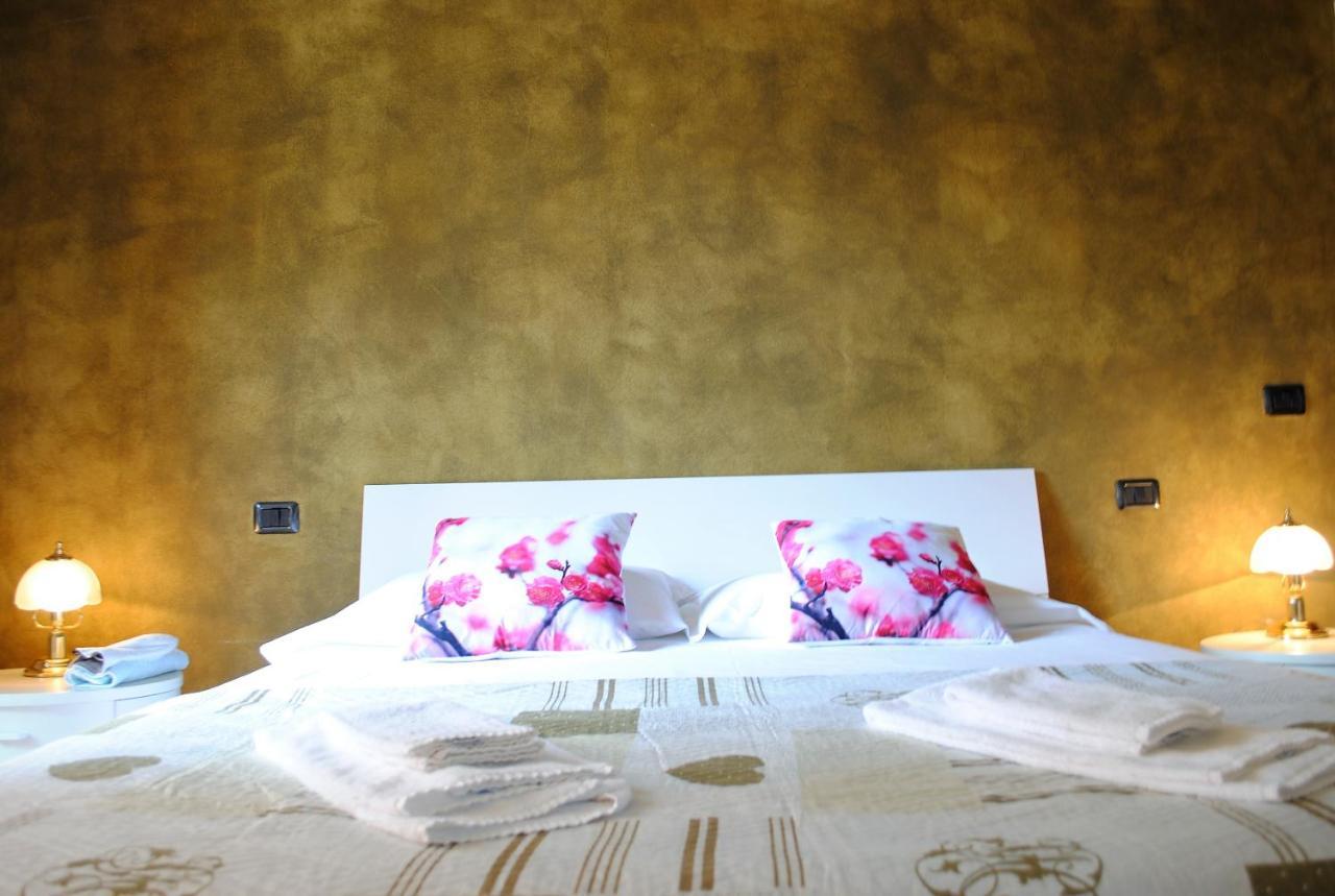 Dreaming Piazza Bra Rooms Βερόνα Εξωτερικό φωτογραφία