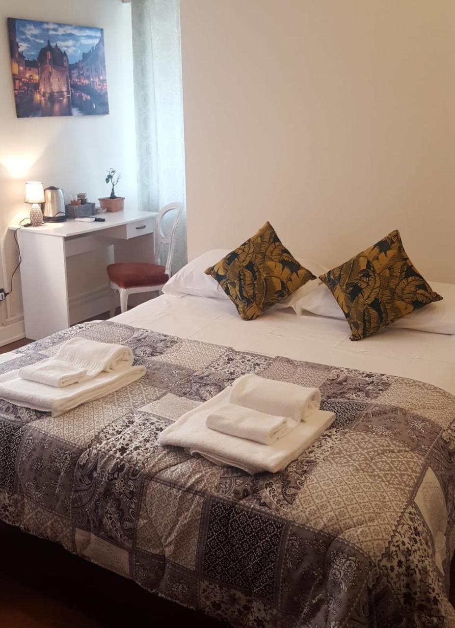 Dreaming Piazza Bra Rooms Βερόνα Εξωτερικό φωτογραφία
