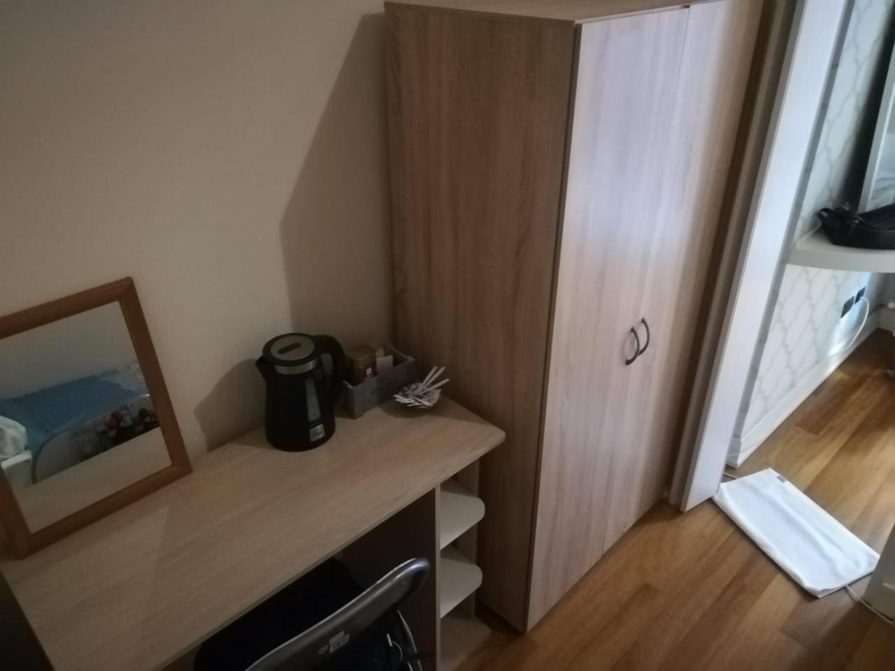 Dreaming Piazza Bra Rooms Βερόνα Εξωτερικό φωτογραφία