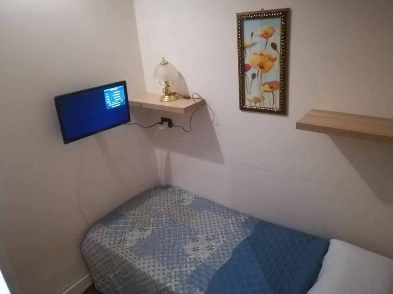 Dreaming Piazza Bra Rooms Βερόνα Εξωτερικό φωτογραφία