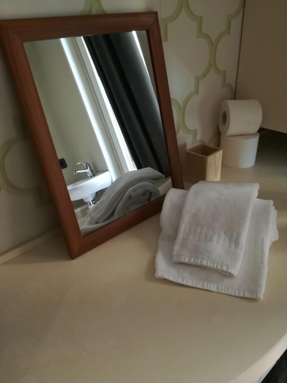 Dreaming Piazza Bra Rooms Βερόνα Εξωτερικό φωτογραφία