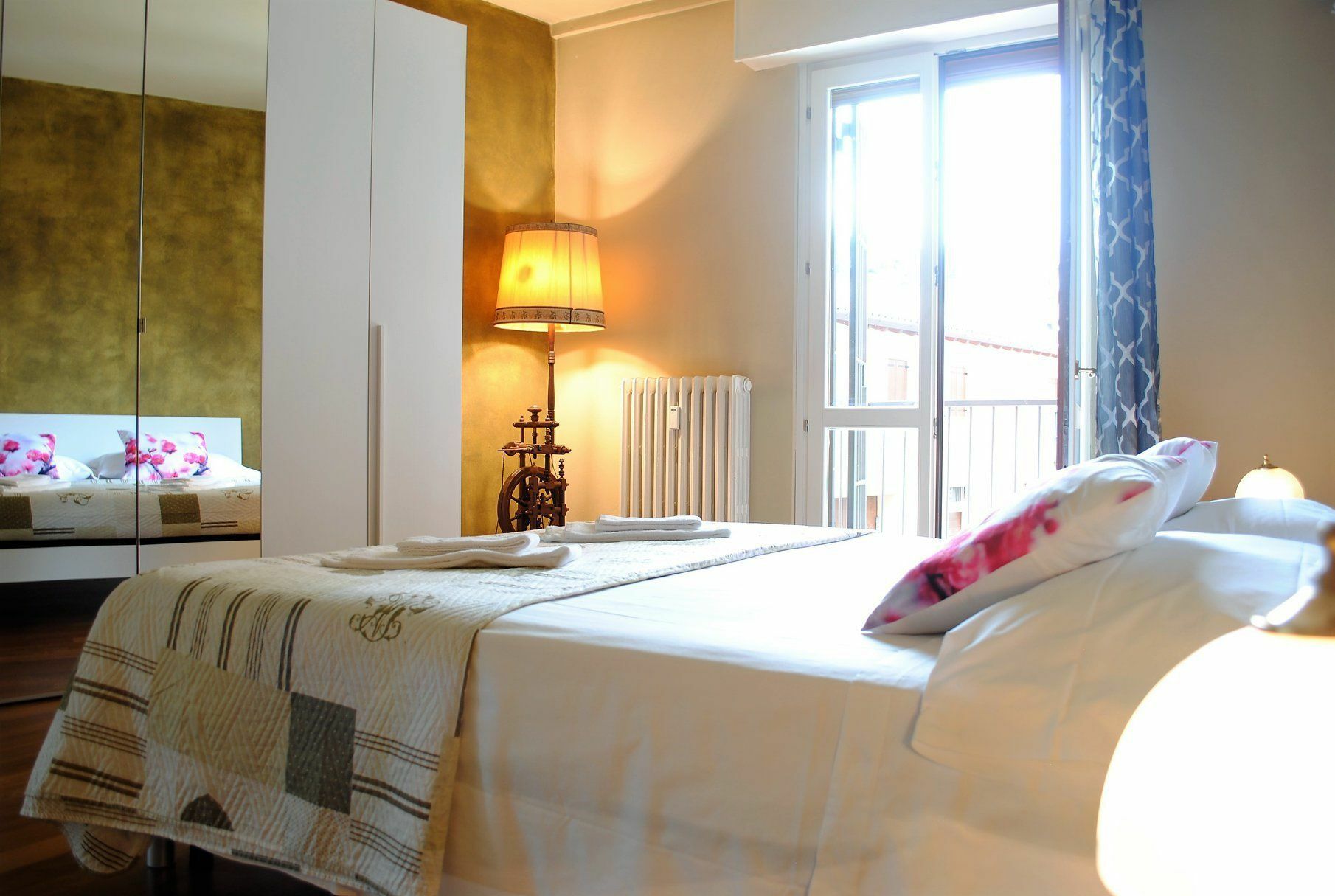 Dreaming Piazza Bra Rooms Βερόνα Εξωτερικό φωτογραφία